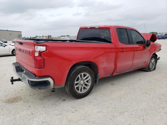 1GCRWCED4LZ161342 Chevrolet Silverado C1500 Lt