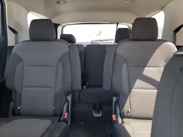 1GNERGKW6KJ106110 Chevrolet Traverse Lt