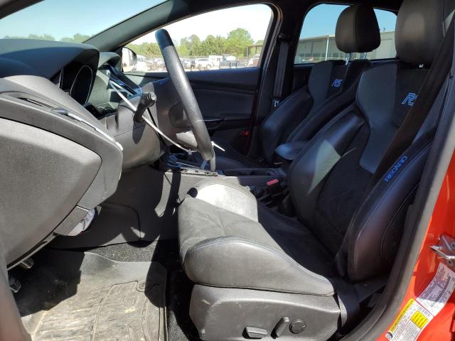 WF0DP3TH7J4127707 Ford FOCUS RS