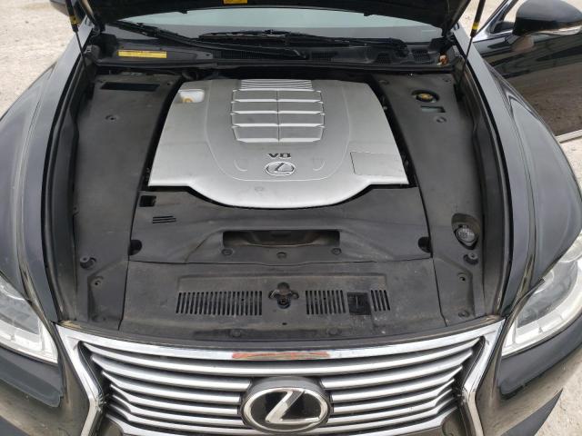 JTHCL5EF0E5021325 Lexus LS 460