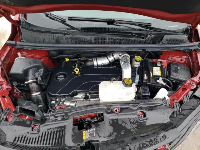 KL4CJESM1NB514999 Buick Encore Preferred