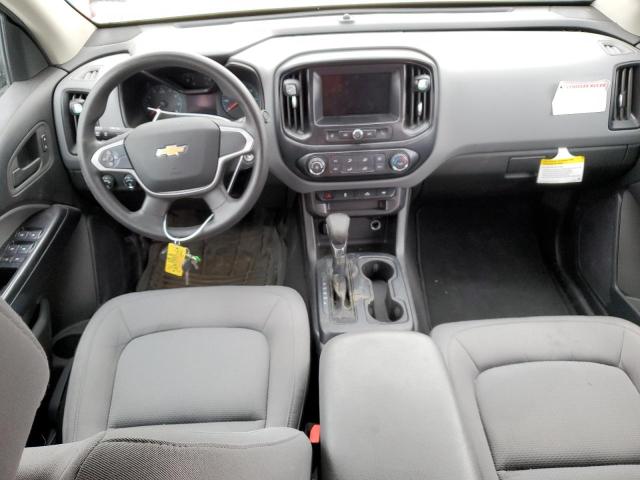 1GCGTBEN7N1149965 Chevrolet Colorado