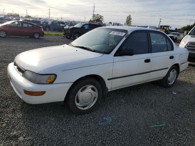 Auction sale of the 1994 Toyota Corolla Le, vin: 1NXAE09BXRZ189915, lot number: 50715674