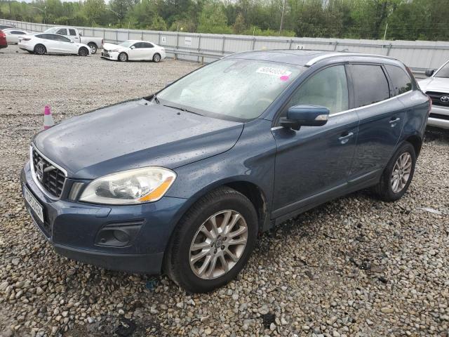 Auction sale of the 2010 Volvo Xc60 T6, vin: YV4992DZ0A2028353, lot number: 50045054