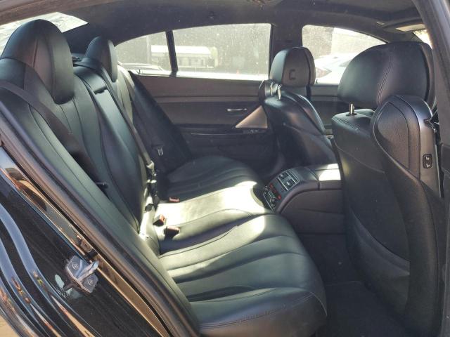 WBA6B2C53ED129192 BMW 650 I Gran Coupe