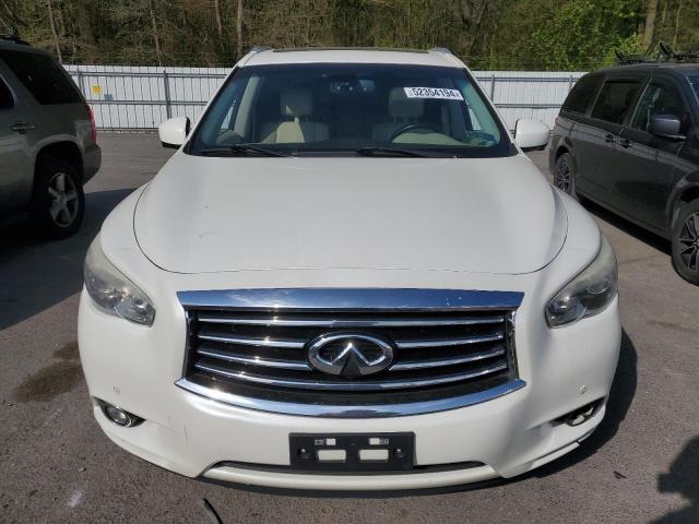 5N1AL0MNXFC524213 Infiniti QX60
