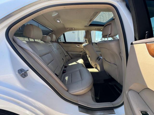 WDDHF8JB3FB125285 Mercedes-Benz E 350 4matic
