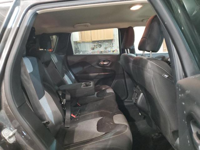 1C4PJMCS5EW246028 Jeep Cherokee Latitude