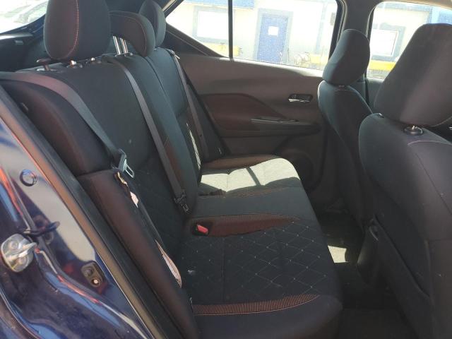 3N1CP5DV3LL487765 Nissan KICKS SR