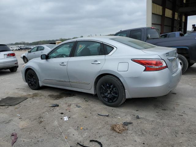 1N4AL3APXFC168136 Nissan ALTIMA 2.5