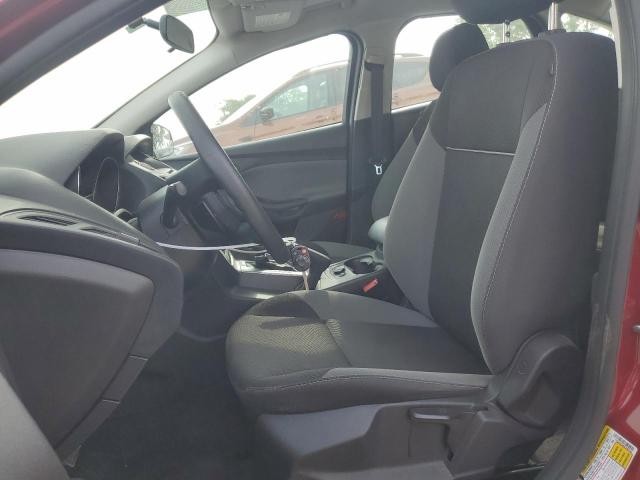 1FADP3F28EL399145 Ford FOCUS SE