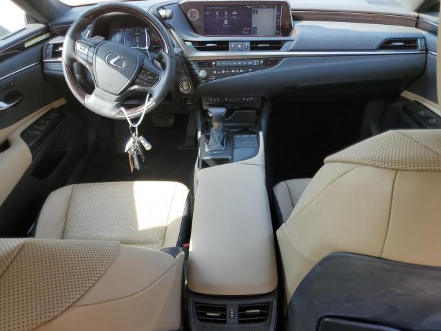 58ADZ1B15MU107163 Lexus Es 350 Base