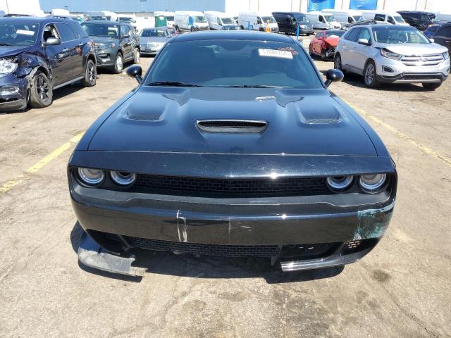 2C3CDZFJ9MH619420 Dodge Challenger R/t Scat Pack