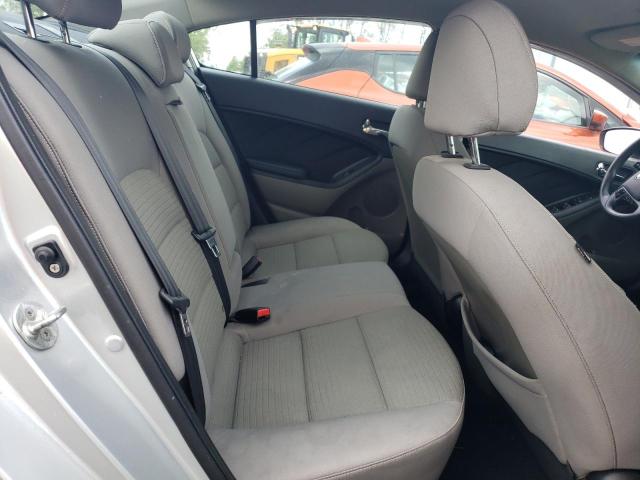 KNAFX4A62F5256746 KIA FORTE LX