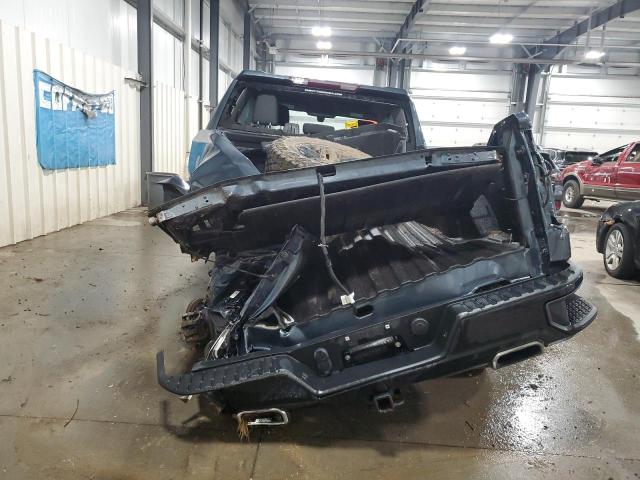 1GCRYCEF1KZ279908 Chevrolet Silverado K1500 Trail Boss Custom