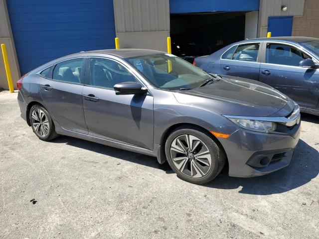 19XFC1F37HE207853 Honda CIVIC EX