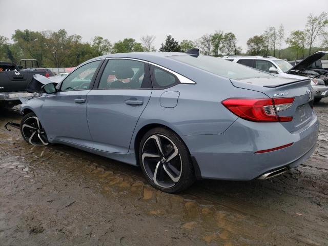 1HGCV1F31NA121225 Honda Accord Sport