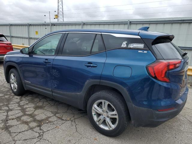 3GKALTEV1LL217229 GMC Terrain Sle