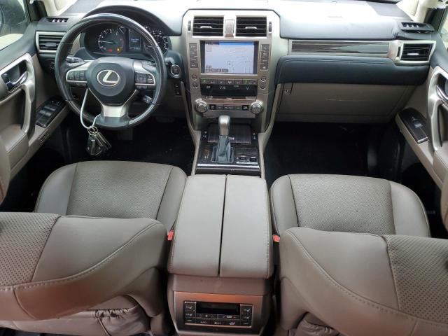 JTJAM7BX2L5250405 Lexus Gx 460 Premium