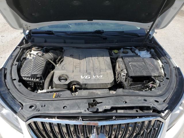 1G4GB5G31GF169839 Buick Lacrosse