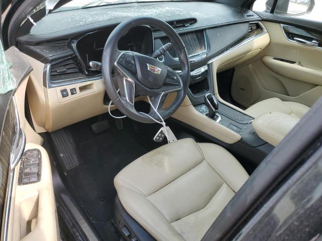 1GYKNARS7HZ249420 Cadillac XT5