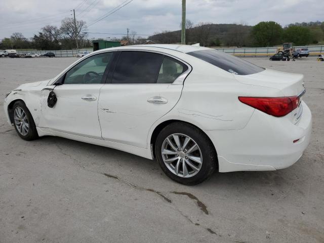 JN1BV7AR9EM685215 Infiniti Q50 BASE