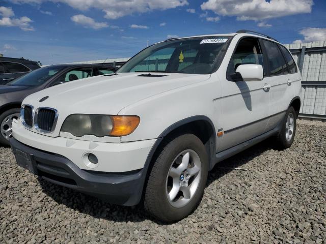 Auction sale of the 2003 Bmw X5 3.0i, vin: 5UXFA53523LV87864, lot number: 51798344