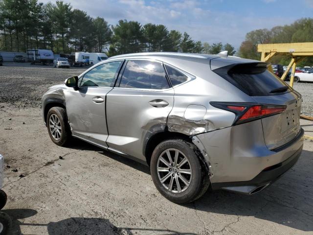 JTJBARBZ9K2193968 Lexus Nx 300 Base