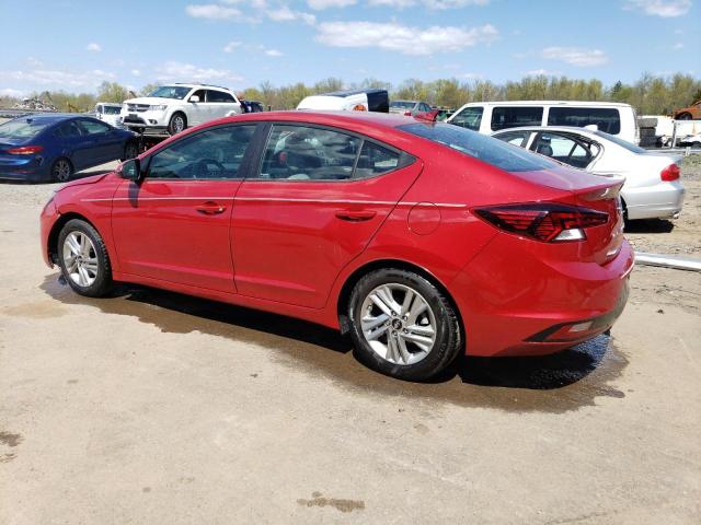 KMHD84LF1LU063537 Hyundai ELANTRA SEL