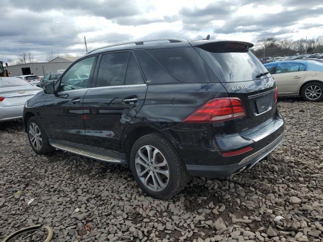 4JGDA5HB1GA619899 Mercedes-Benz Gle 350 4matic