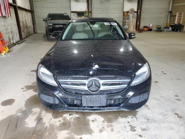 55SWF4KB1FU030048 Mercedes-Benz C 300 4matic