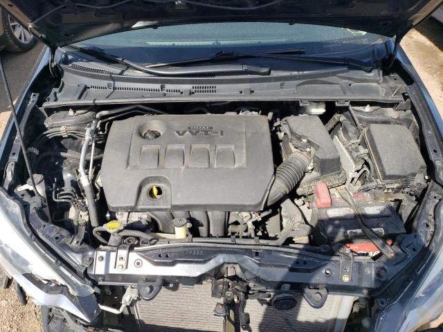 5YFBURHE3FP254866 Toyota COROLLA L