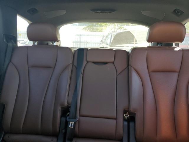 WA1VAAF7XJD016417 Audi Q7 Prestige