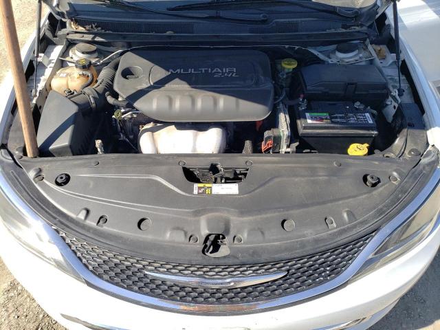 1C3CCCAB3HN506396 Chrysler 200 LIMITE