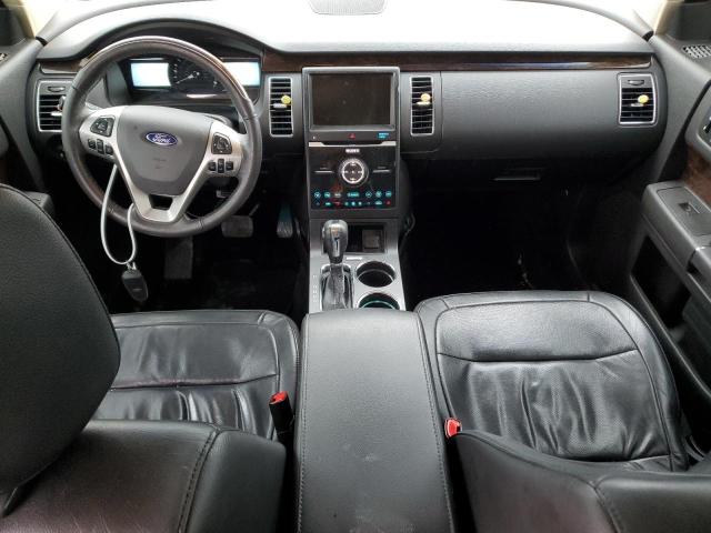 2FMGK5D82HBA03364 Ford Flex Limited