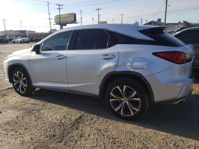 2T2ZZMCA9HC089301 Lexus Rx 350 Base