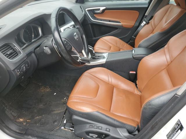 YV1612FS7E2283739 Volvo S60 T5
