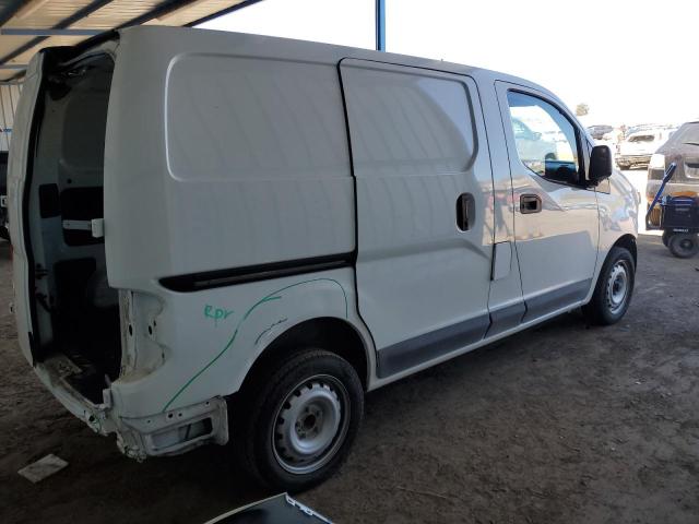 3N6CM0KN0KK692828 Nissan NV200 2.5S