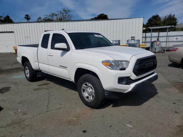 5TFRX5GNXHX090200 Toyota Tacoma Access Cab
