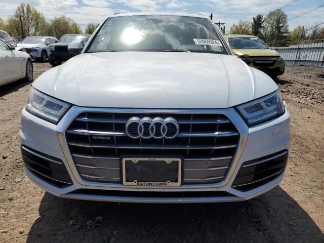 WA1BNAFYXK2042013 Audi Q5 Premium Plus