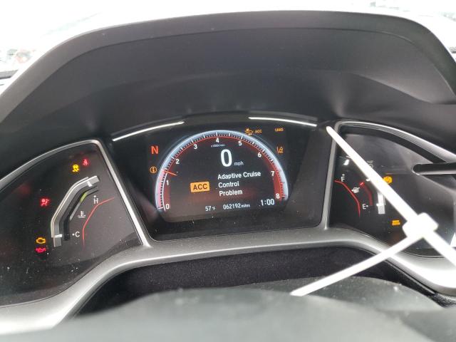 2HGFC4B84KH303231 Honda Civic Sport