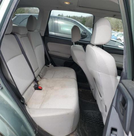 JF2SJADC2GH496643 Subaru Forester 2.5i Premium