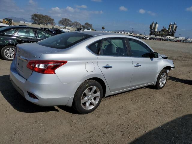 3N1AB7AP5GL675877 Nissan SENTRA S