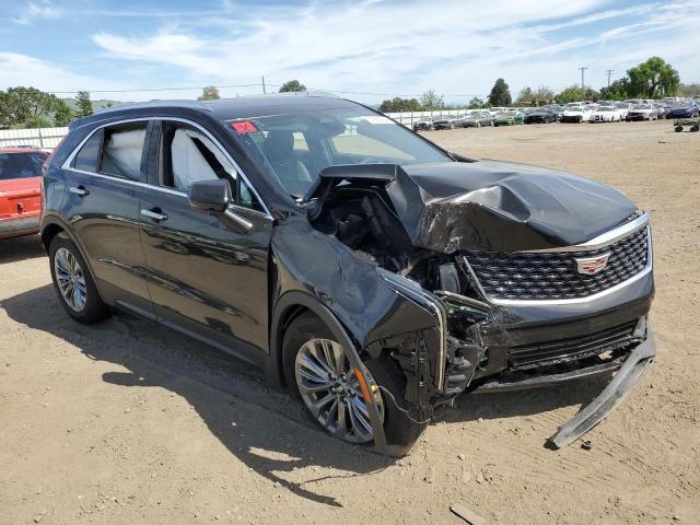 1GYFZCR43RF177167 Cadillac Xt4 Premium Luxury