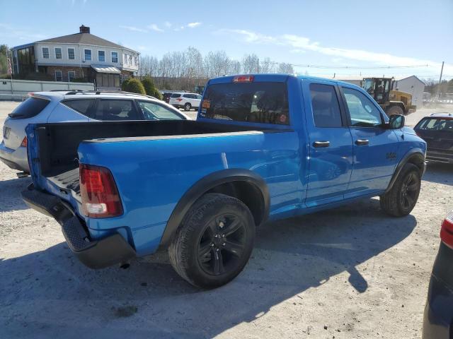 1C6RR7GG8MS585887 RAM 1500 Classic Slt