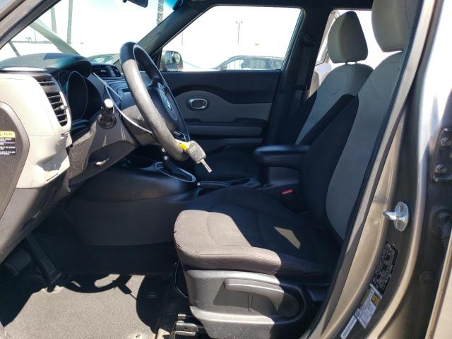 KNDJN2A21F7146389 KIA Soul