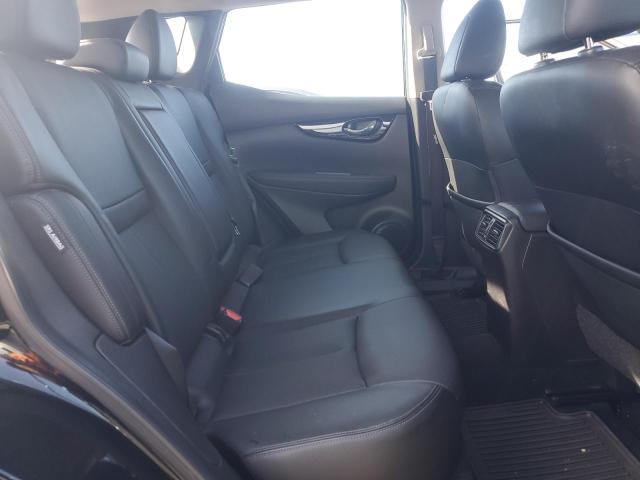 JN1BJ1CW9NW680192 Nissan Rogue Sport Sl