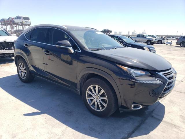 JTJYARBZ1H2051276 Lexus Nx 200t Base