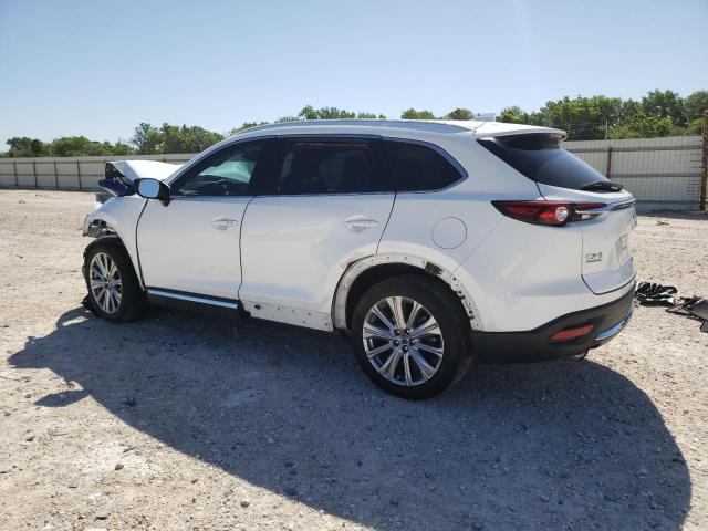JM3TCBEY7N0625380 Mazda Cx-9 Signature