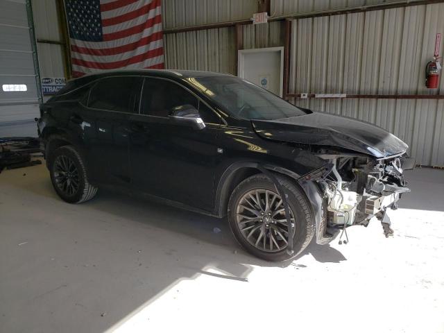 2T2ZZMCA3HC071215 Lexus Rx 350 Base